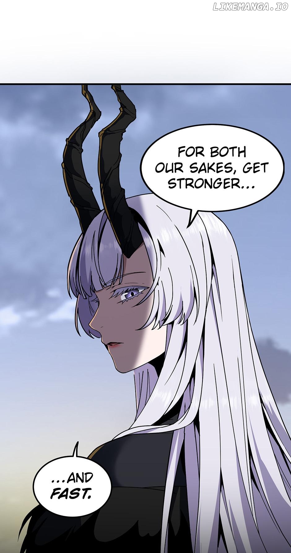 The Beginning After The End Chapter 206 image 55